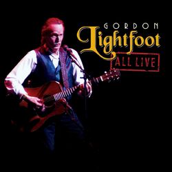Cover of All Live