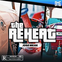 Cover of The Reheat