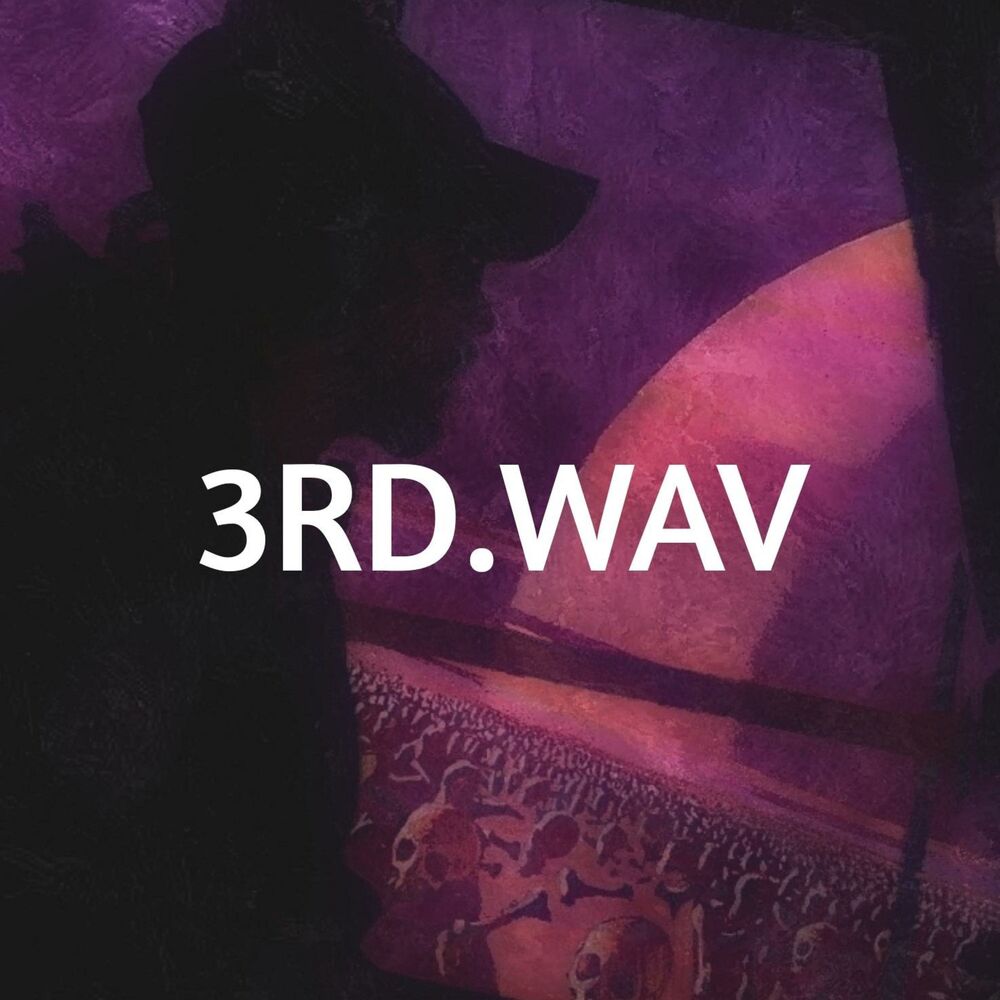 Picture of Third Wave