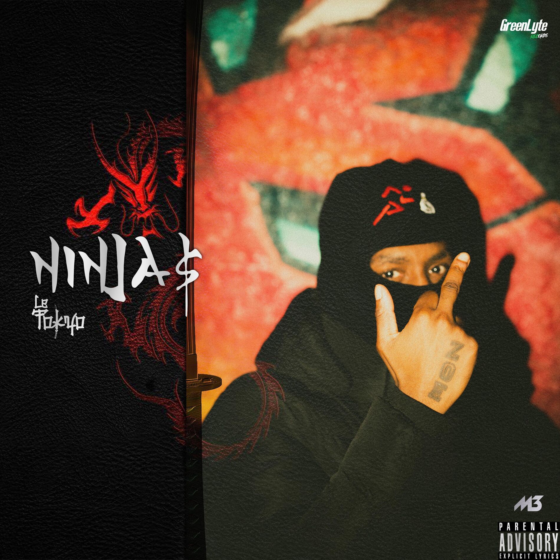 Album cover of All Nite Long 4