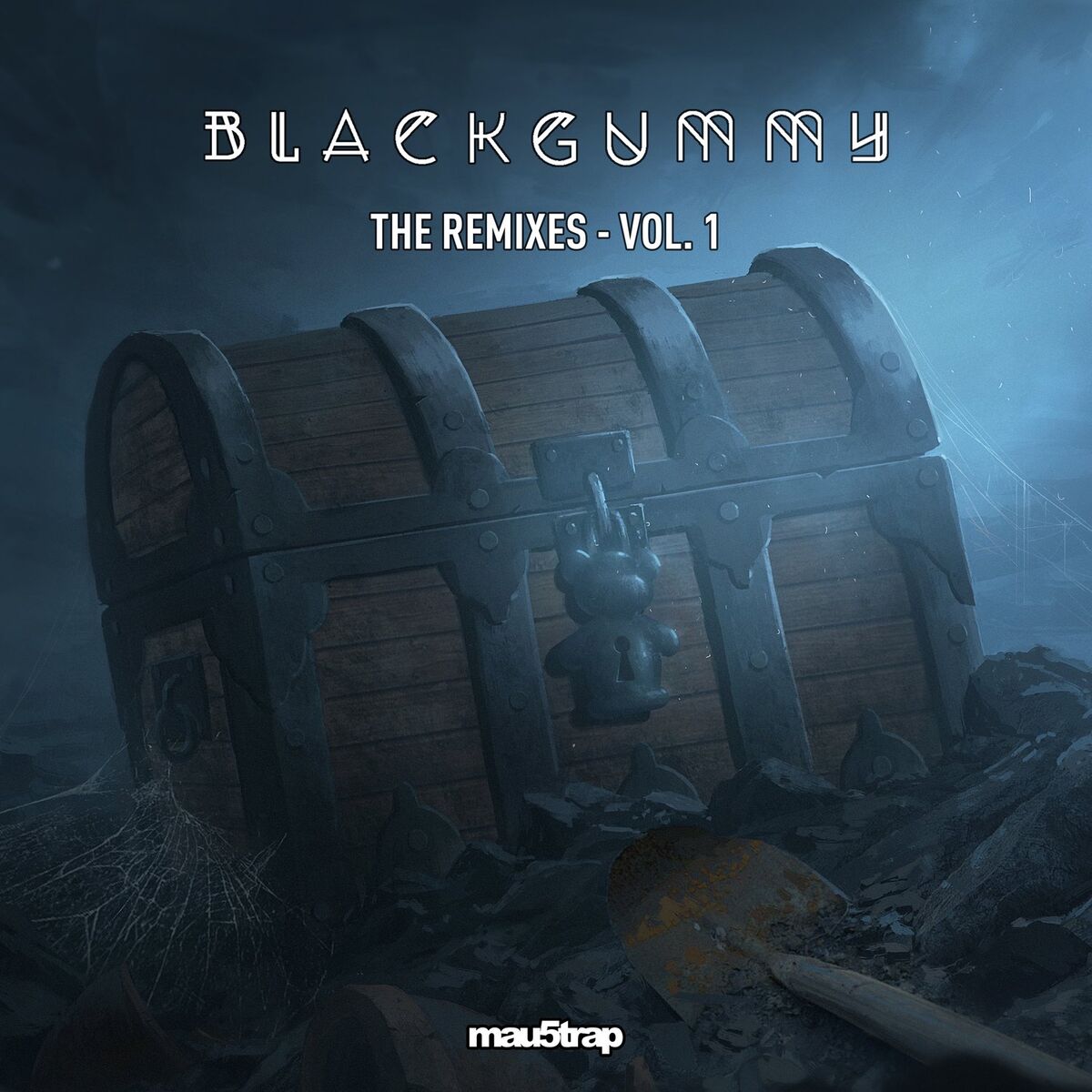 BlackGummy: albums, songs, concerts | Deezer