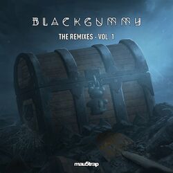 Cover of The Remixes, Vol. 1