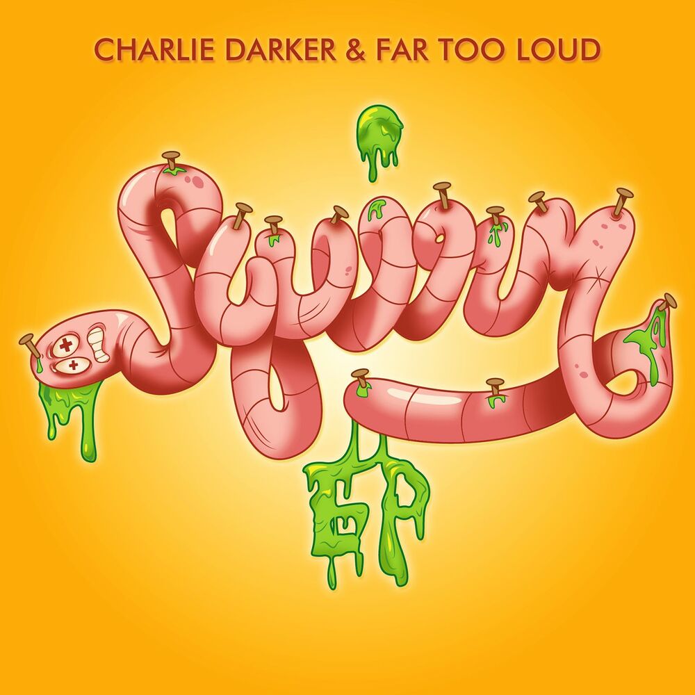 Picture of Squirm EP