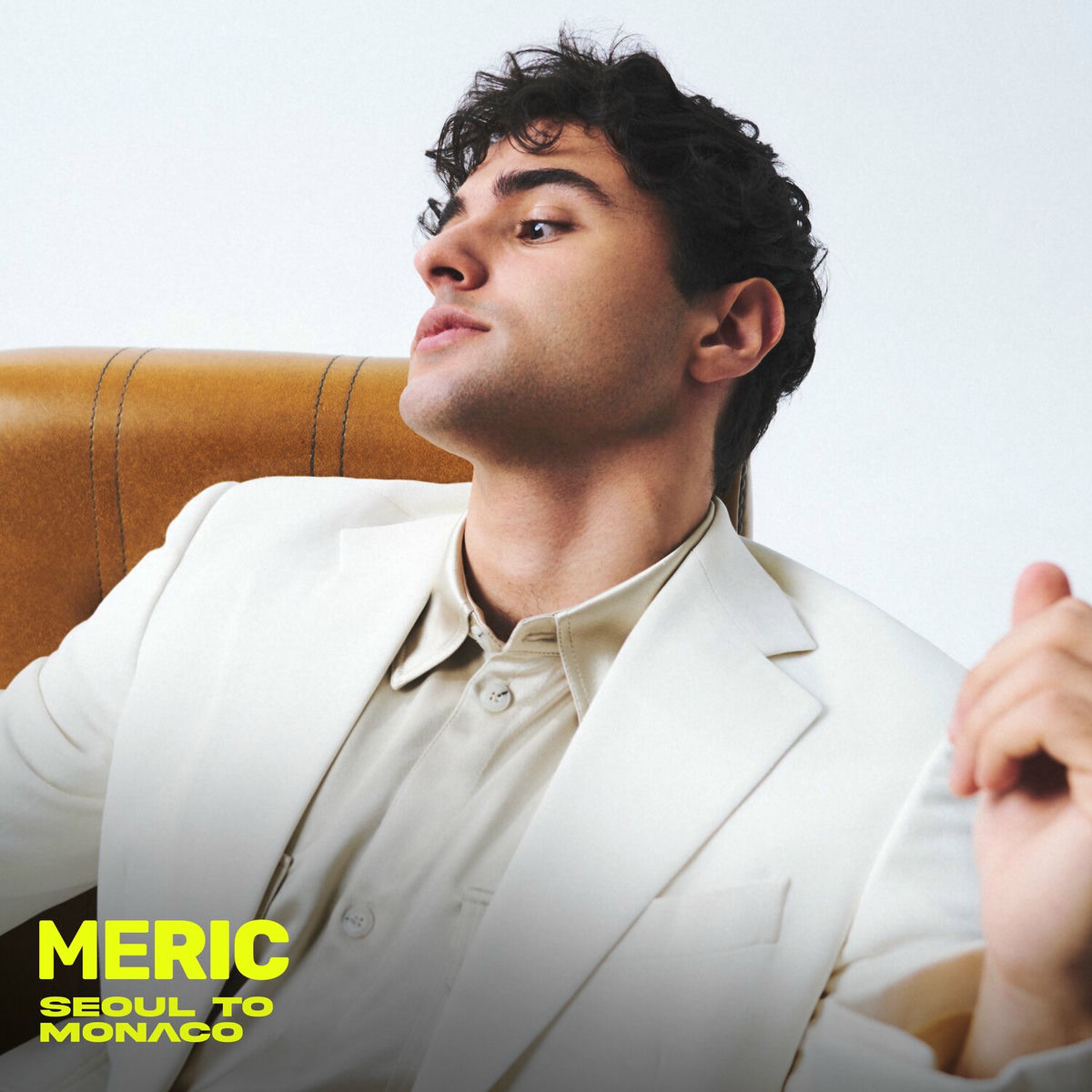 Album cover of Seoul to Monaco