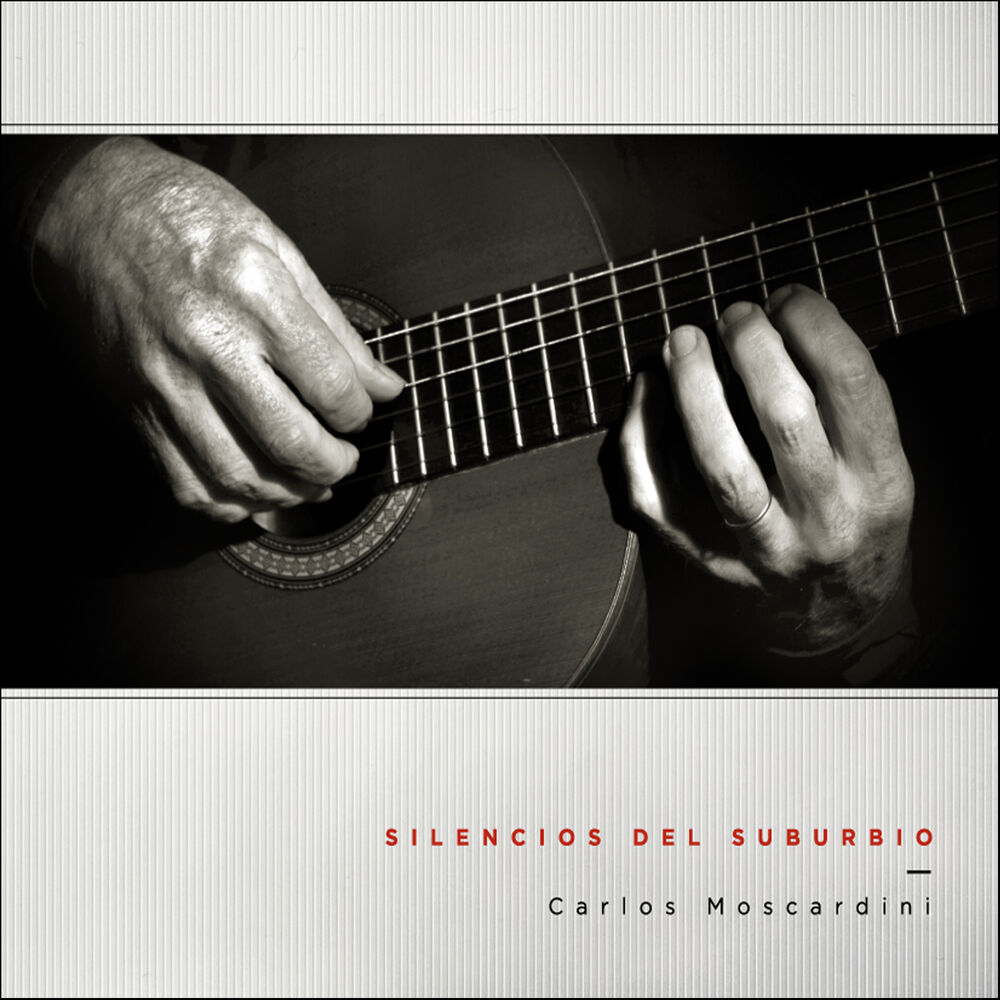Picture of Silencios del Suburbio