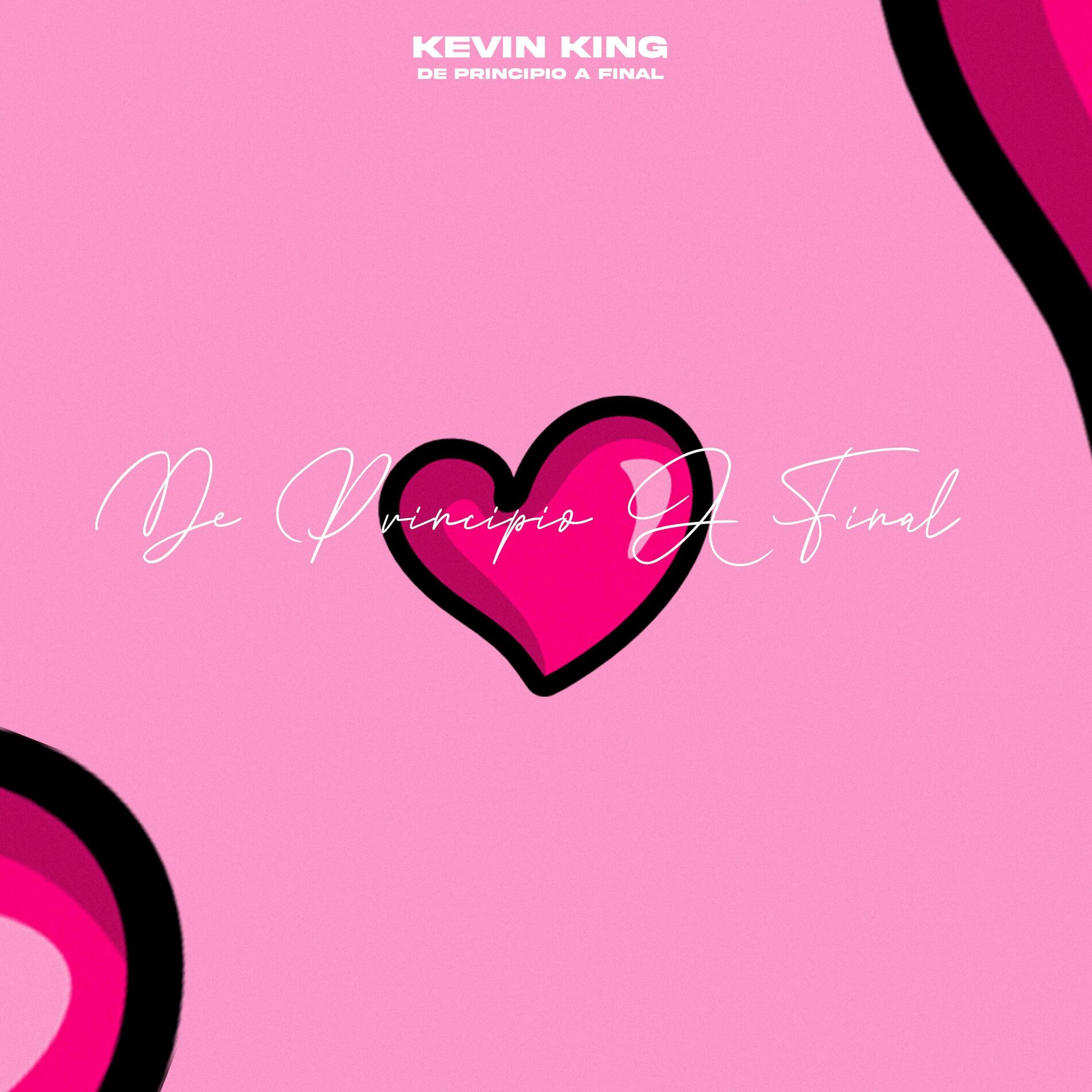Album cover of De Principio A Final