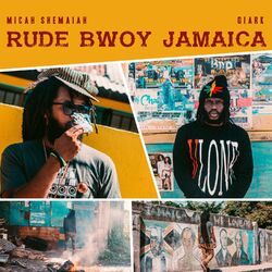 music cover