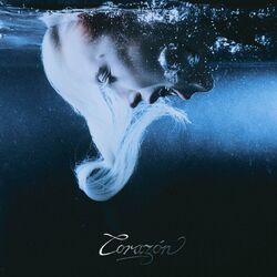 music cover