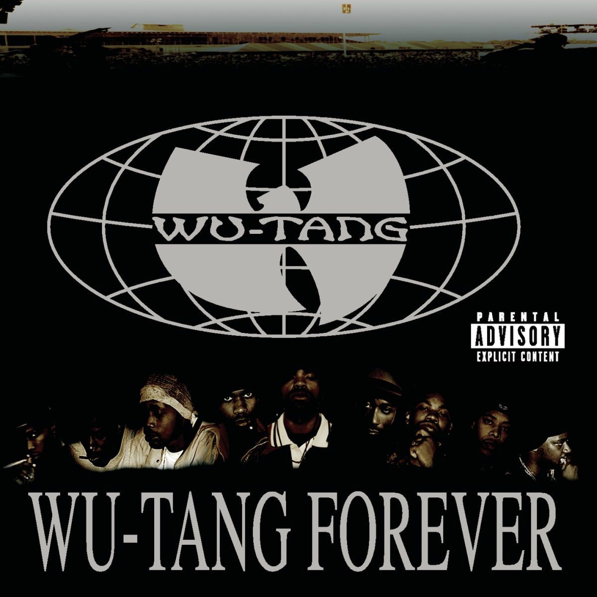 Album picture of Wu-Tang Forever