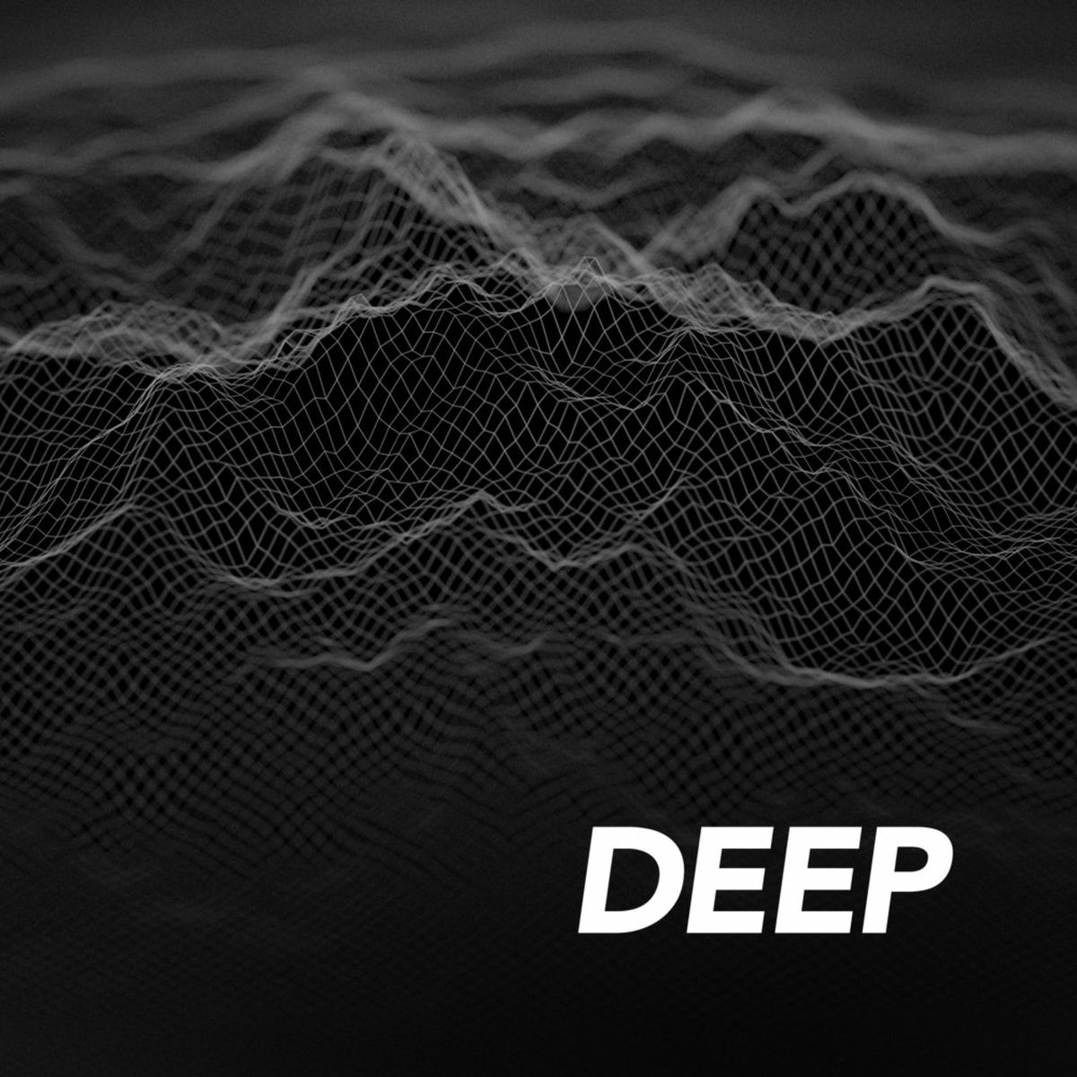 Album cover of Deep