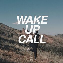 Cover of Wake Up Call