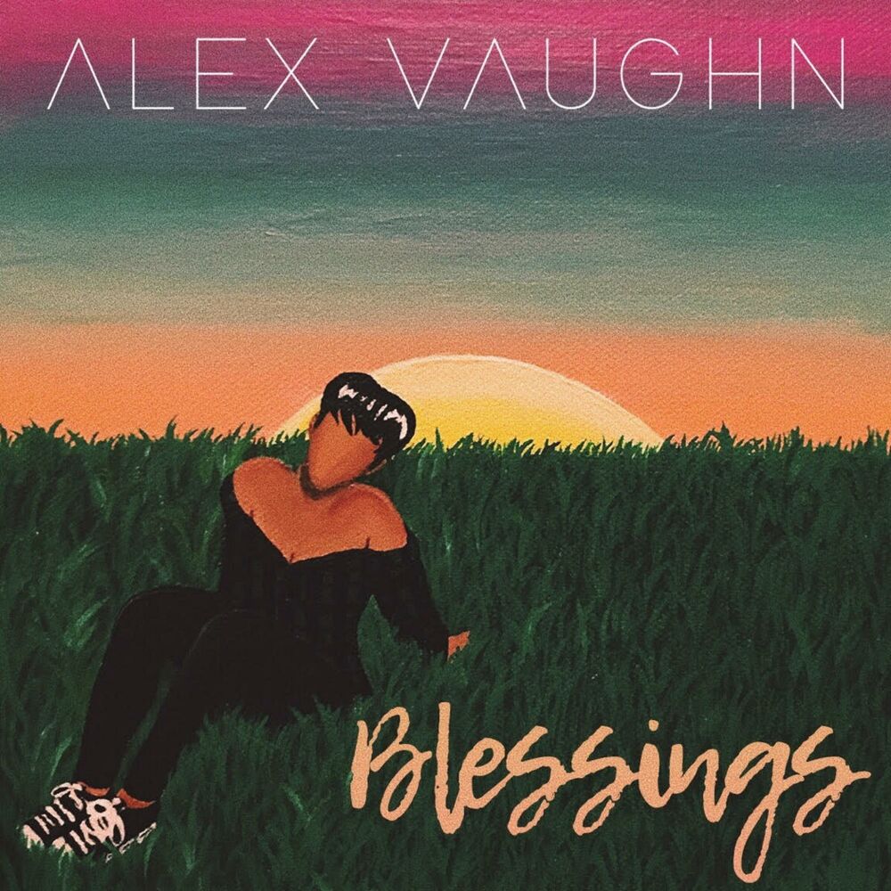 Picture of Blessings