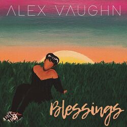 Cover of Blessings