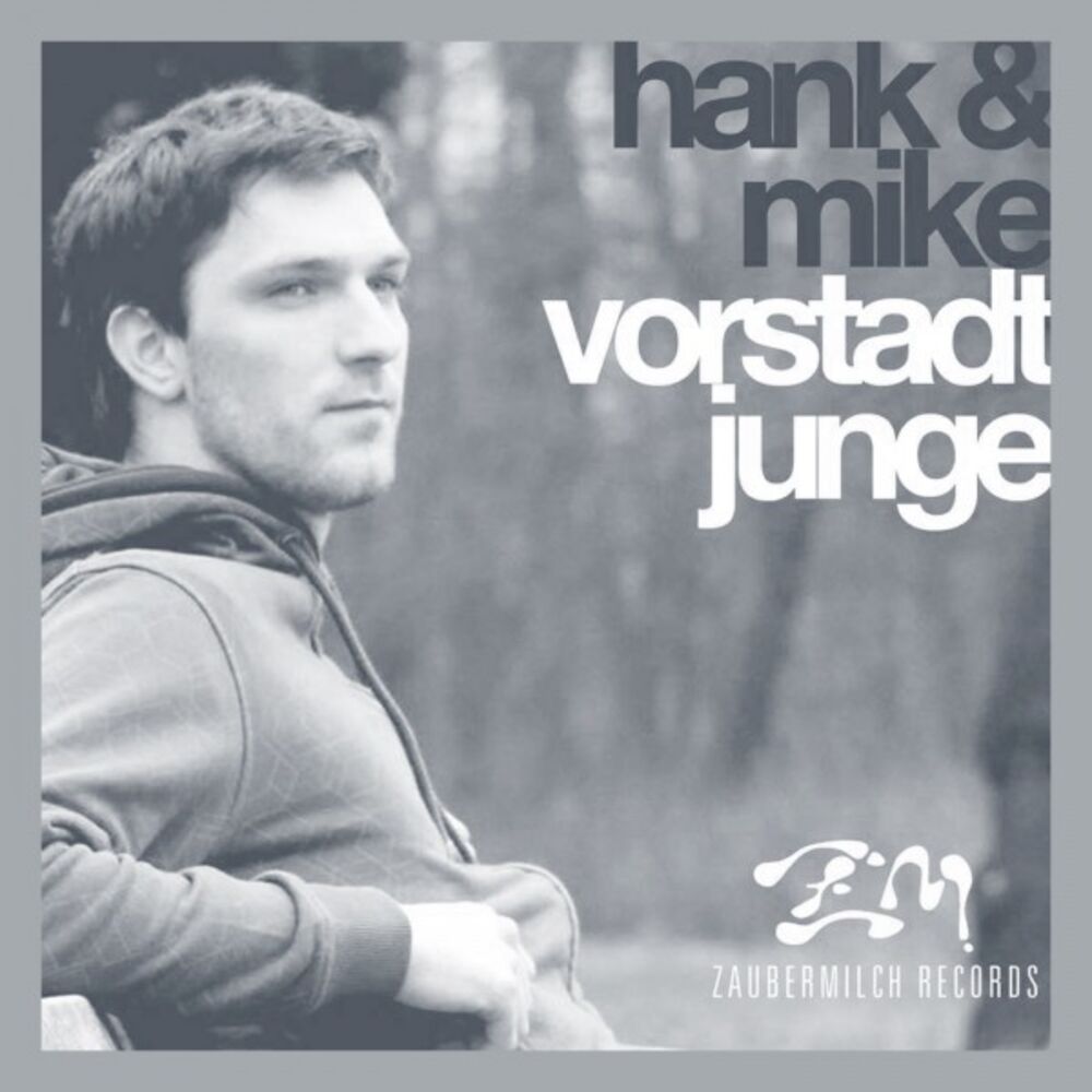 Picture of Vorstadtjunge