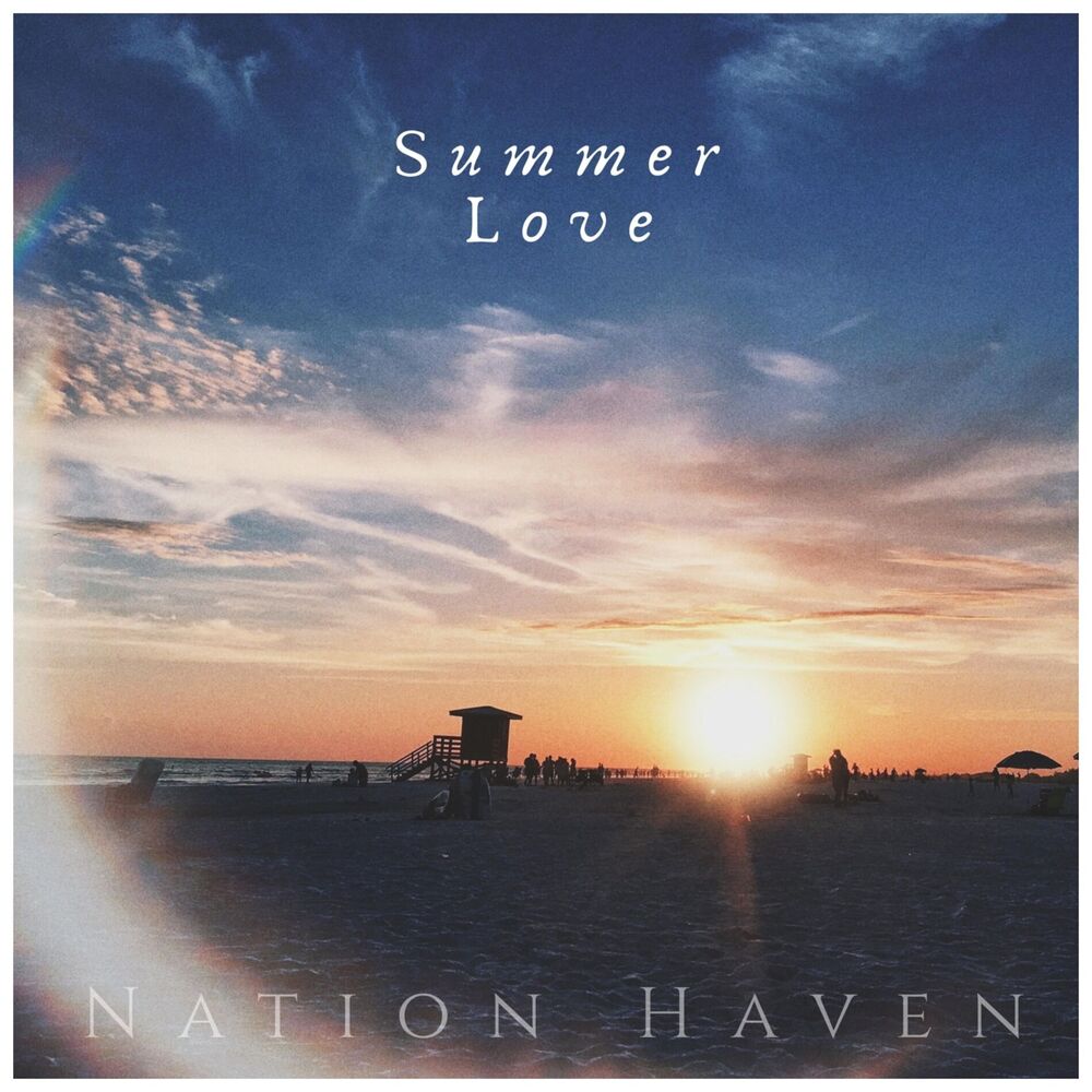Picture of Summer Love