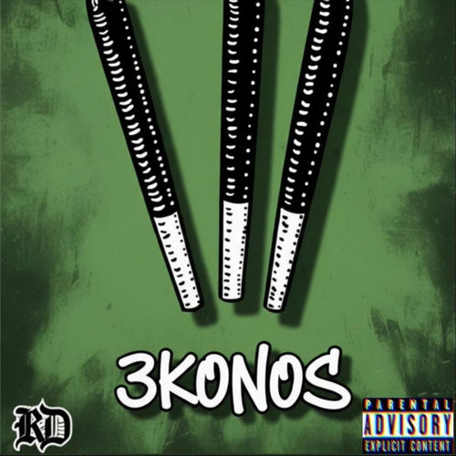 3konos