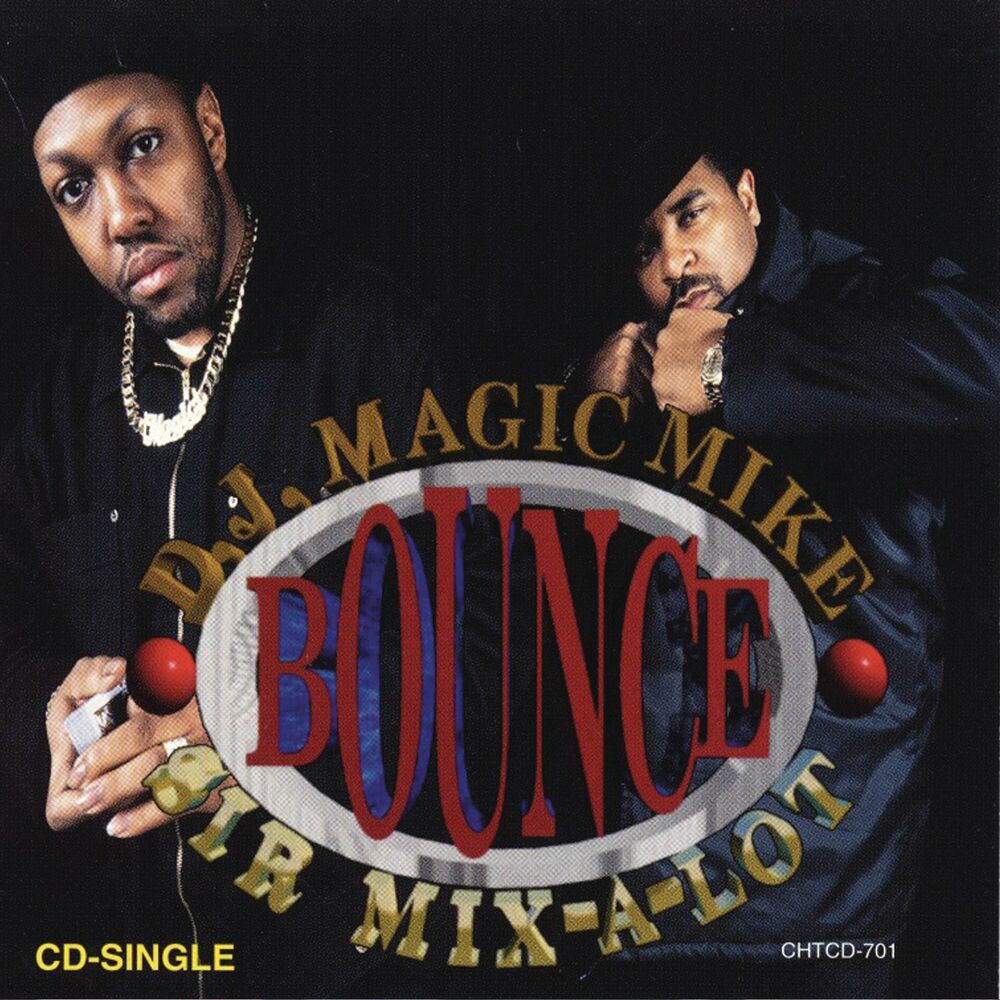 Picture of Bounce