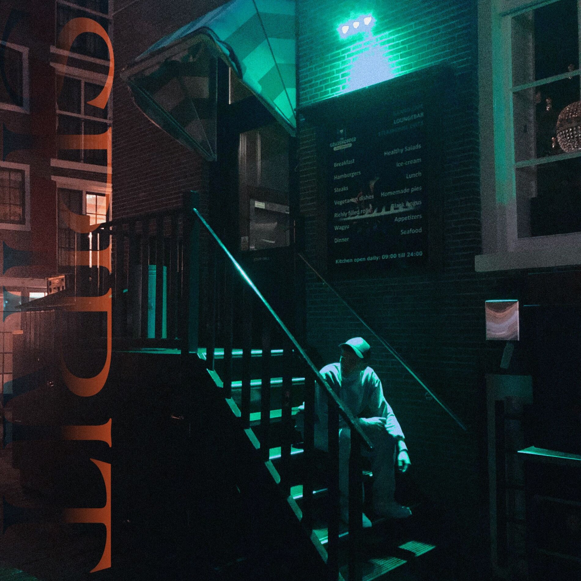 Album cover of Spirit