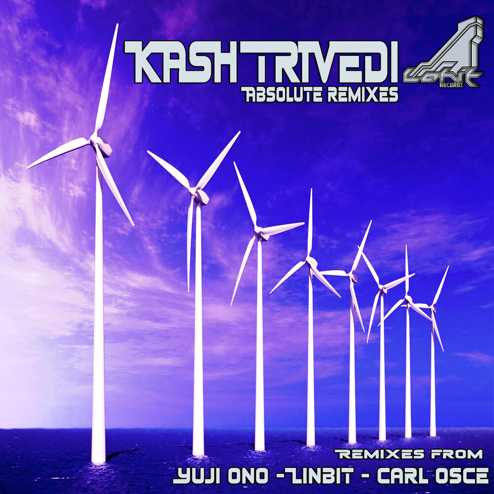 Picture of Absolute Remixes