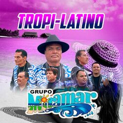 Cover of Tropi-Latino