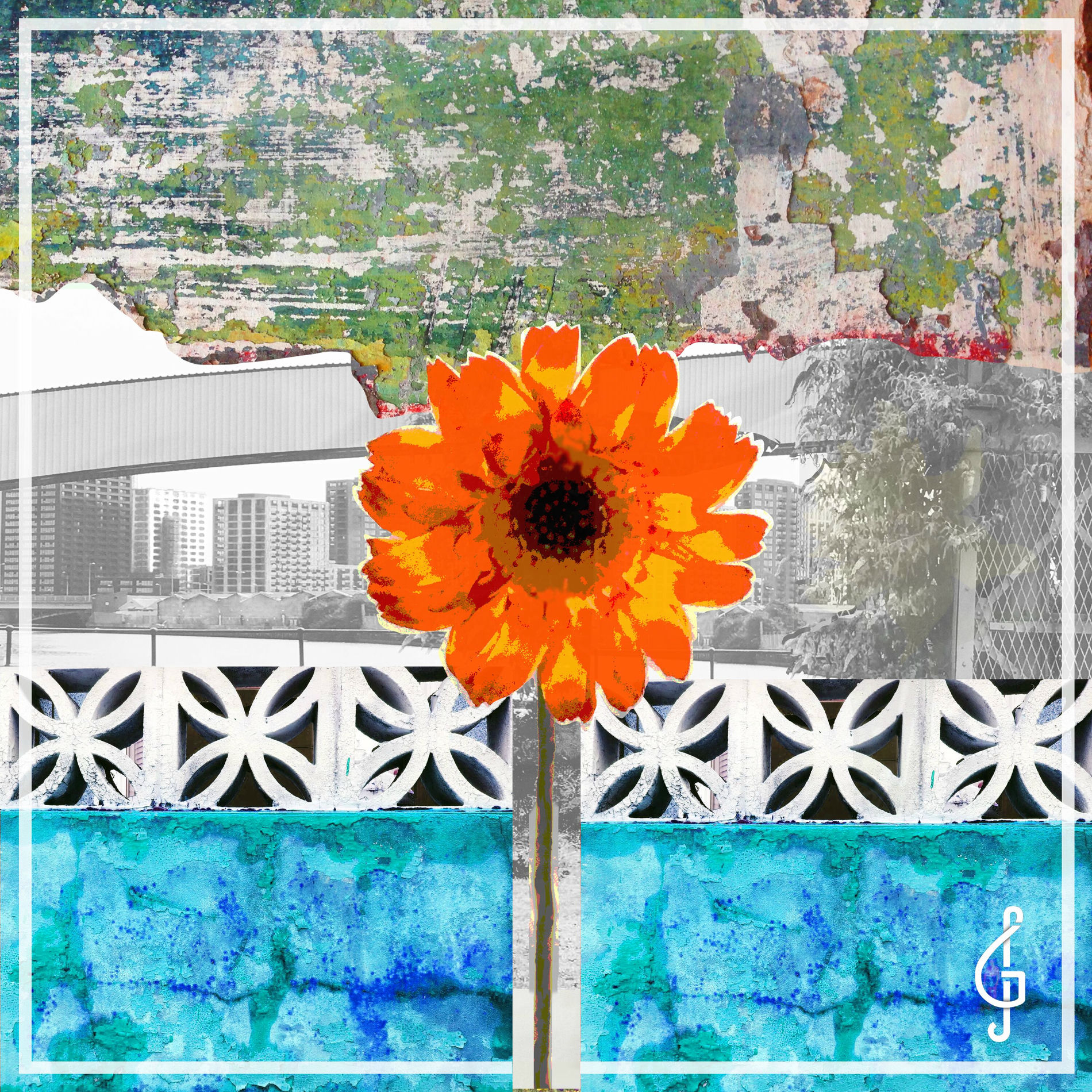 Album cover of Flowers