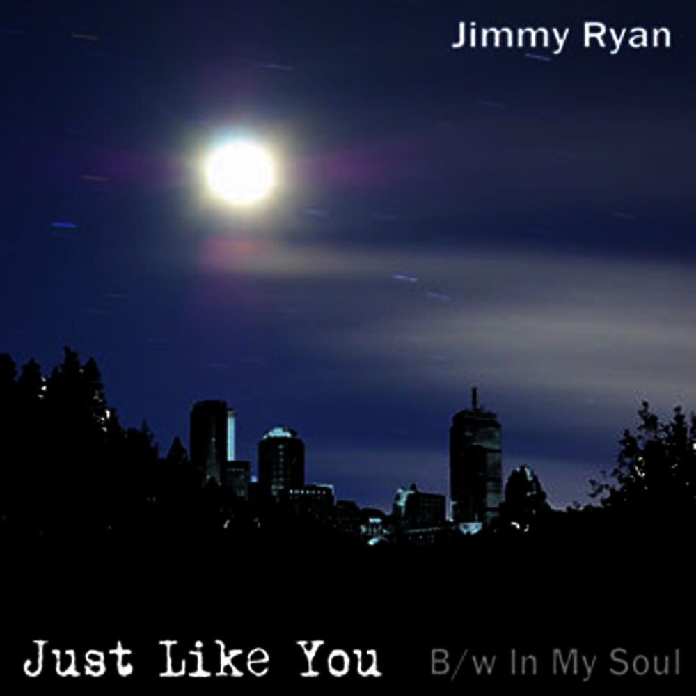 Picture of Just Like You