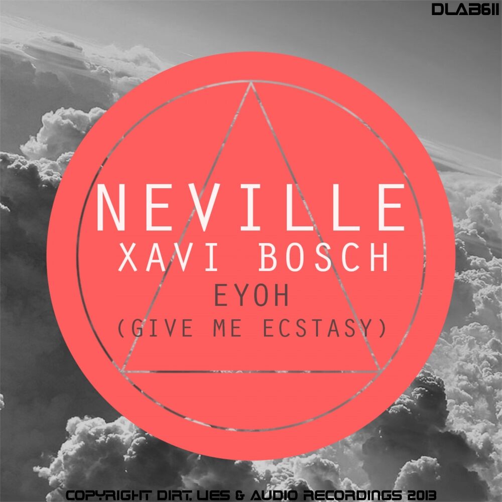 Picture of Eyoh (Give Me Ecstasy)