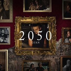 Cover of 2050