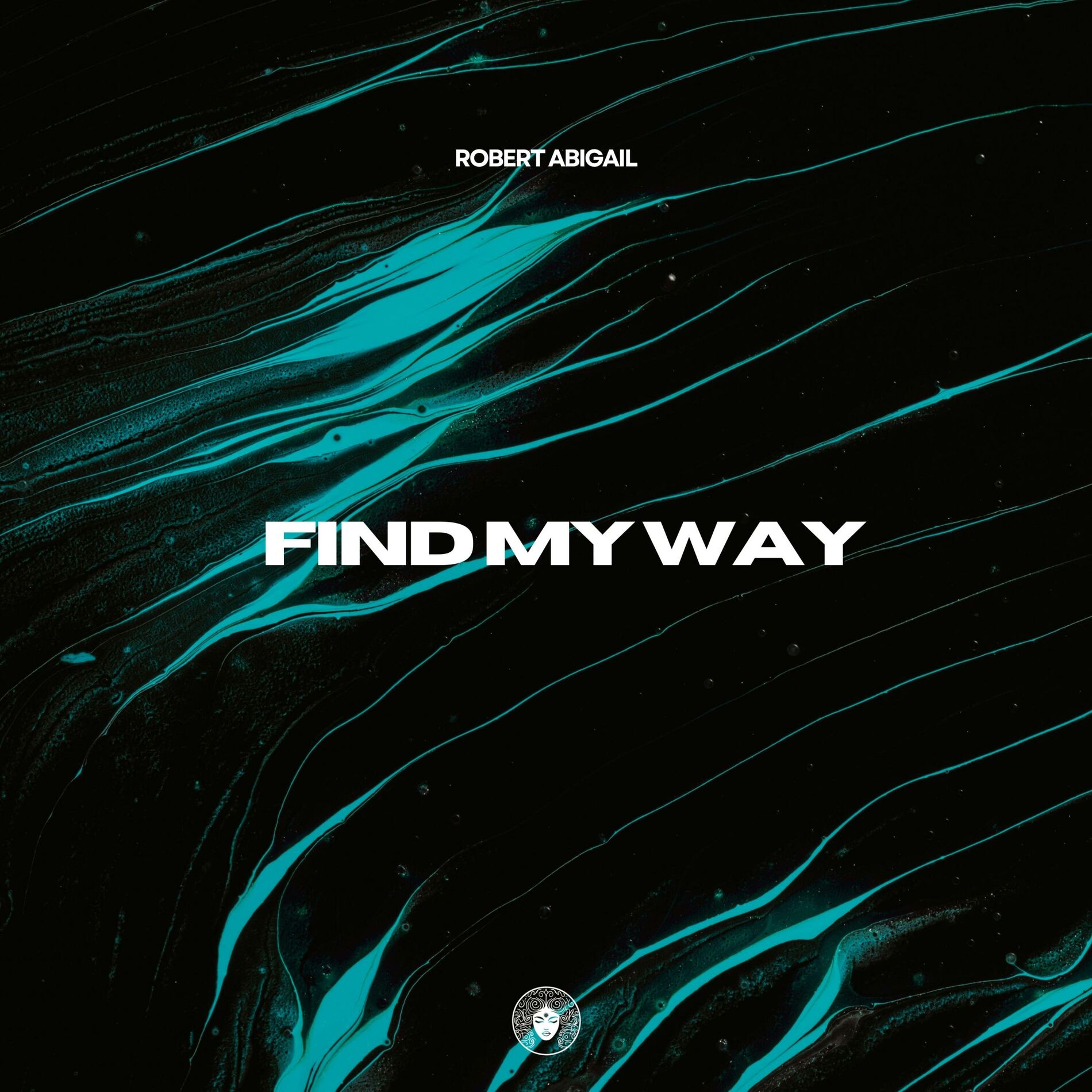 Album cover of Find My Way