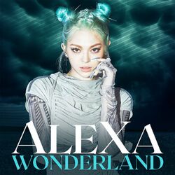 Cover of Wonderland (From “American Song Contest”)