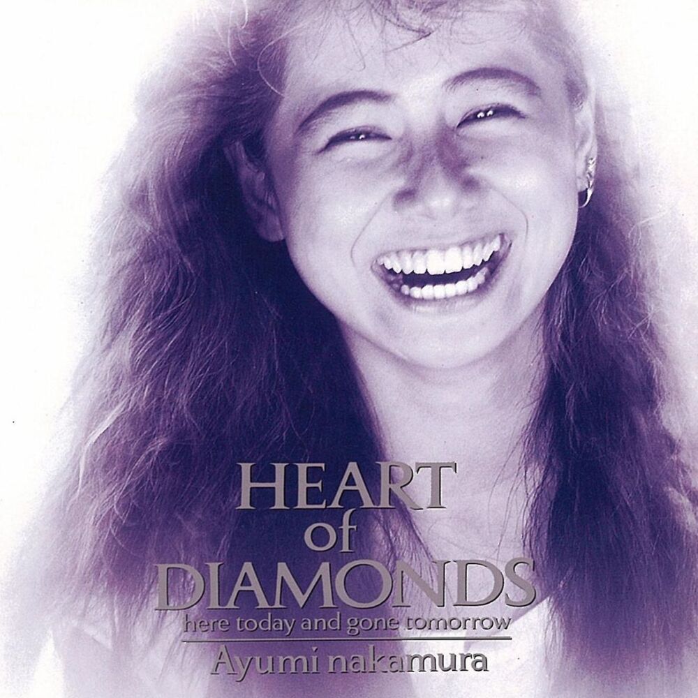Picture of Heart of Diamonds