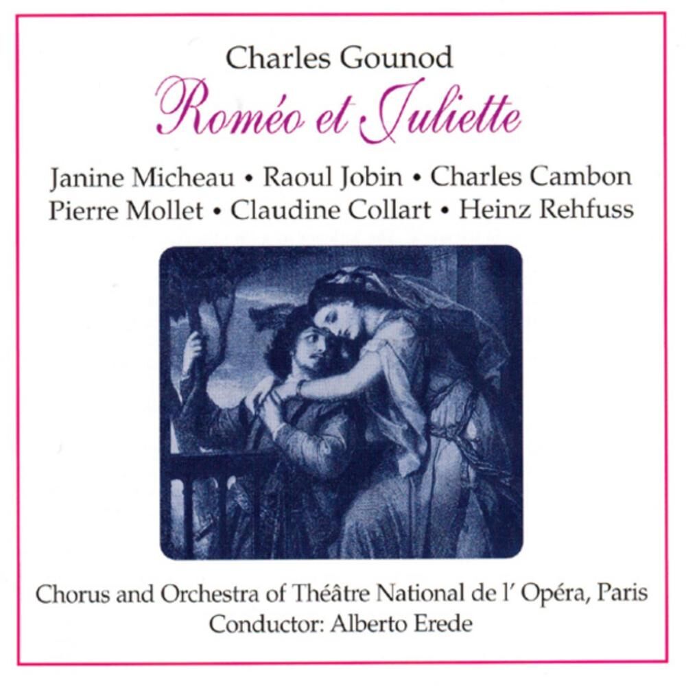 Picture of Romeo et Juliette