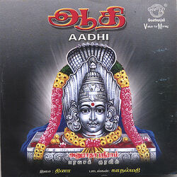 Cover of Aadhi