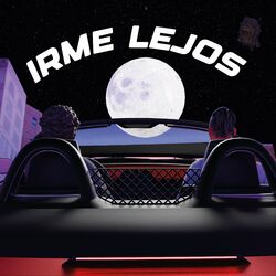 Cover of Irme Lejos