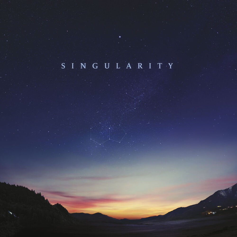 Picture of Singularity