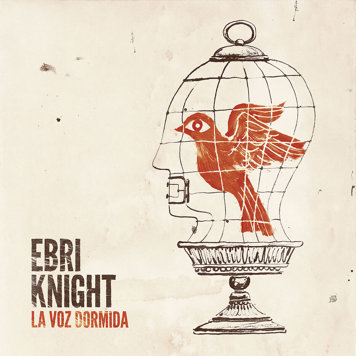 Album cover of Canción del Frente Unido