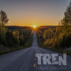 Cover of Longo Caminho