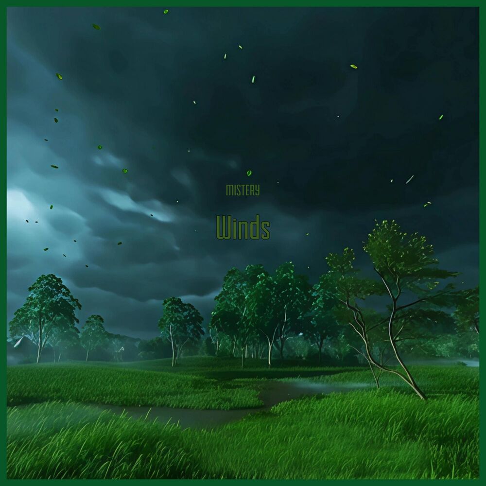 Picture of Mistery Winds
