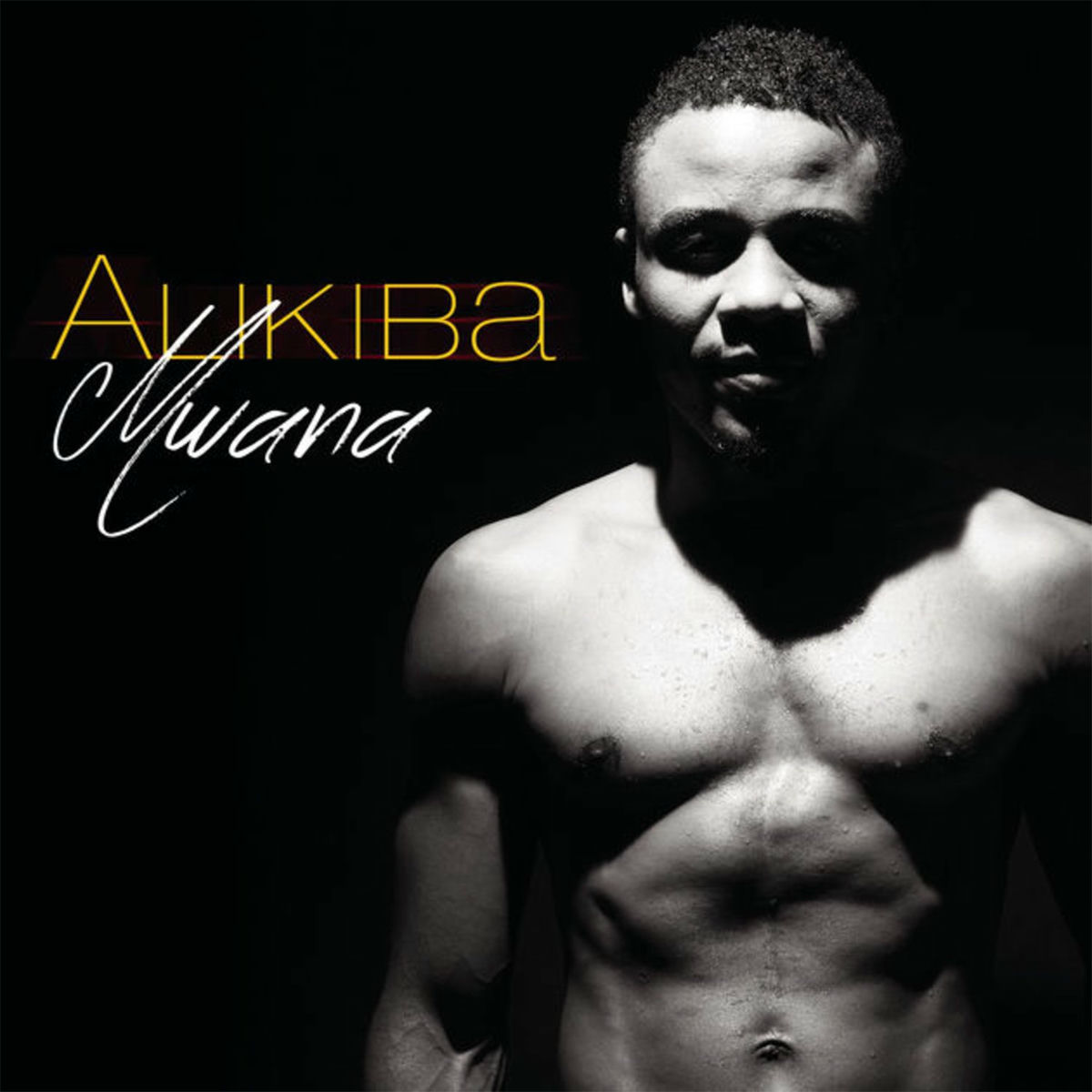 Album cover of Mwana