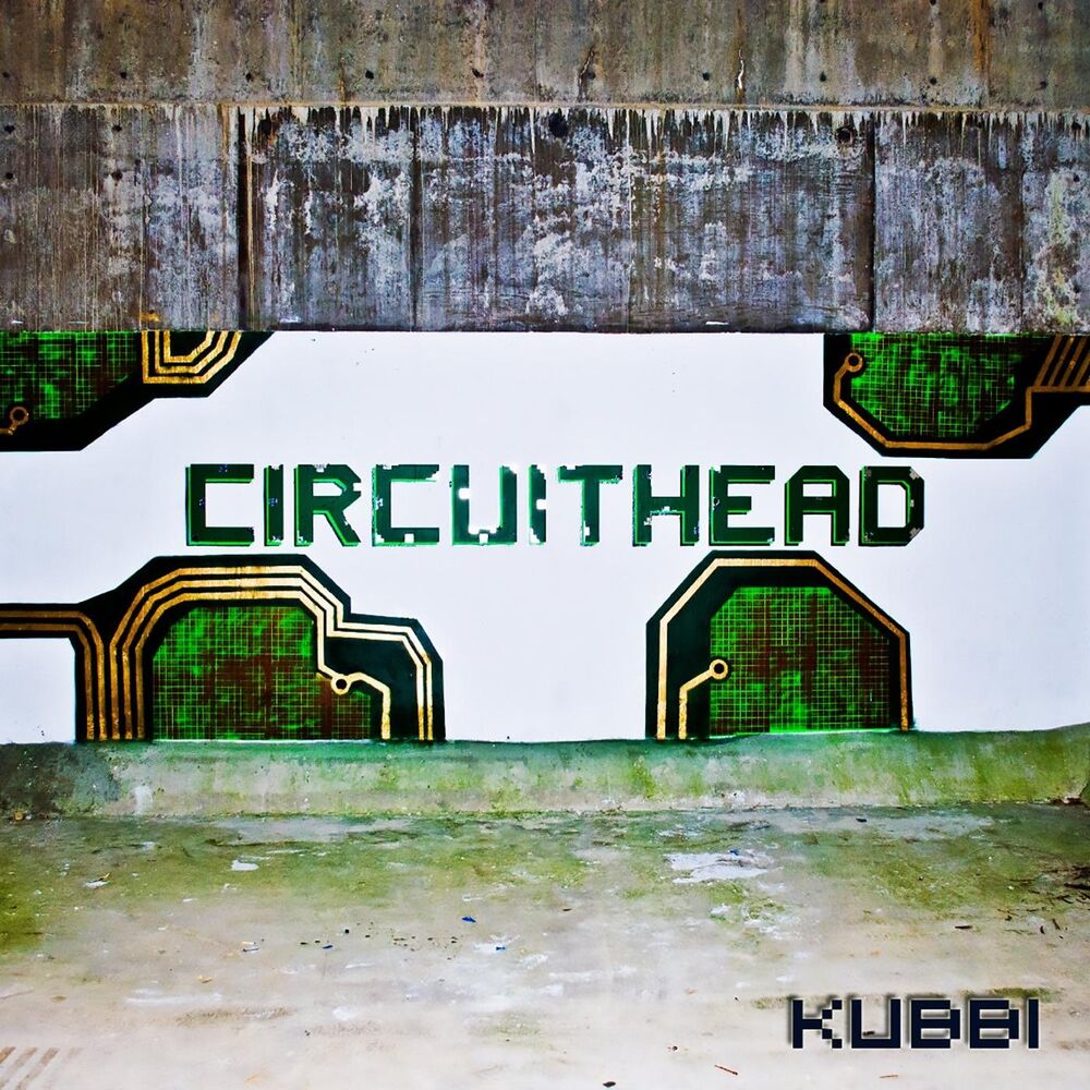 Picture of Circuithead
