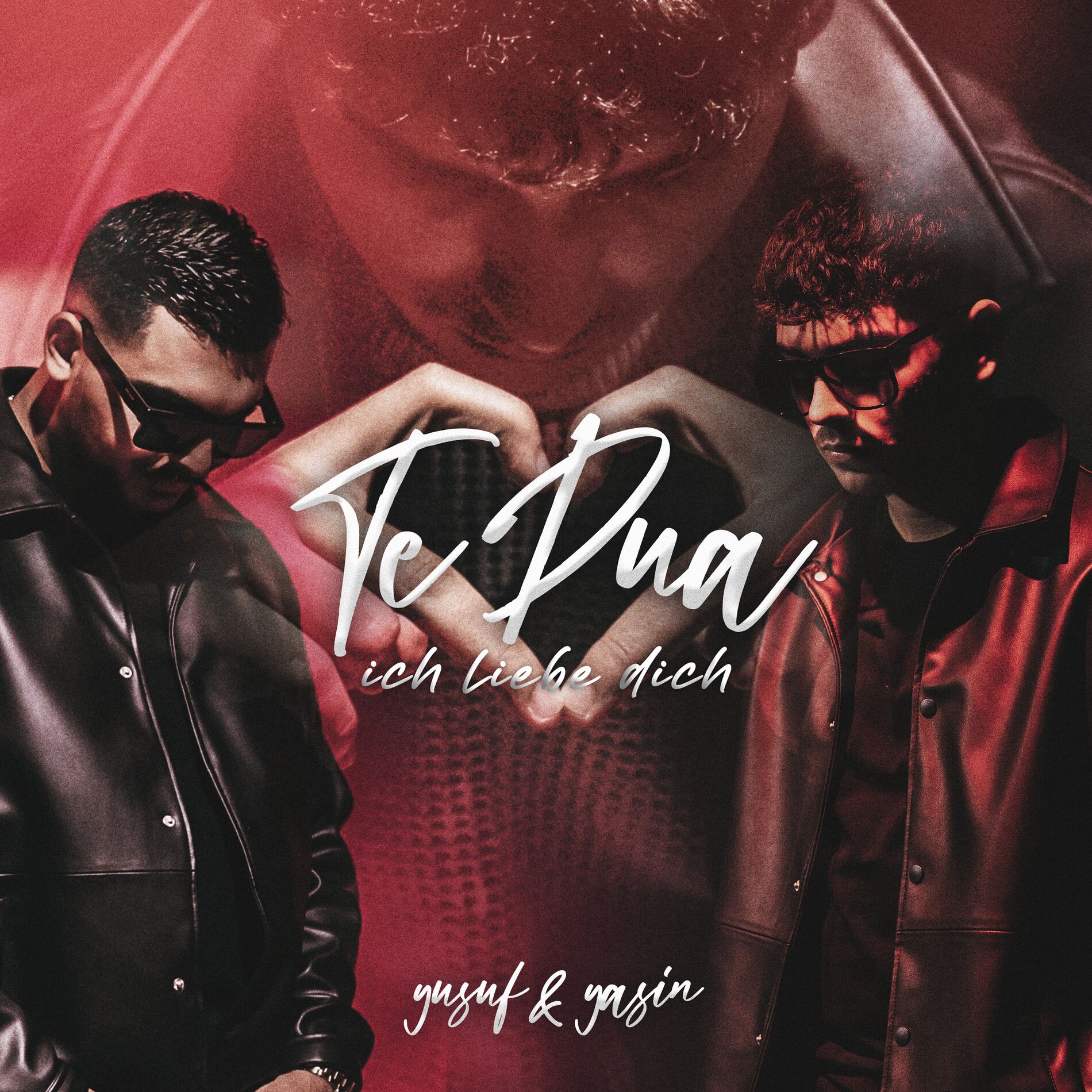 Album cover of Te Dua (Ich liebe dich)