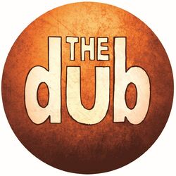 Cover of The Dub 107