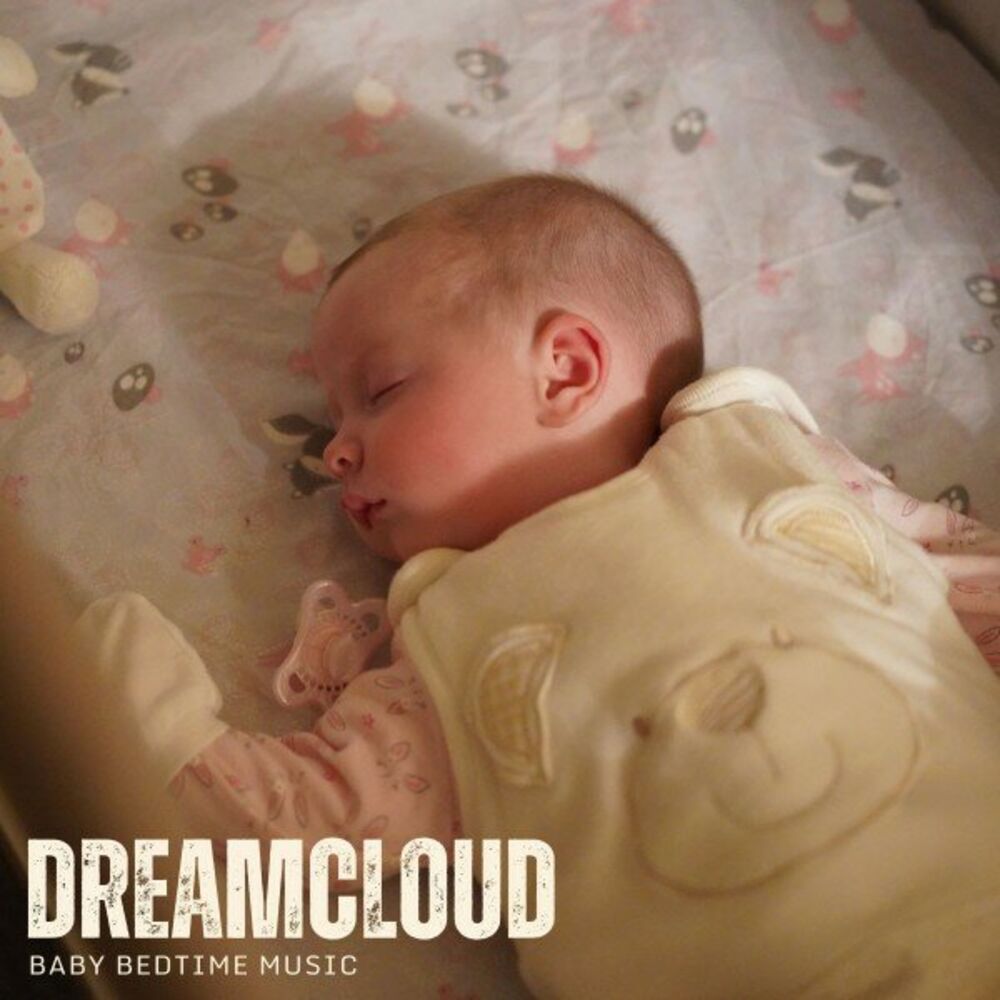 Picture of Dreamcloud: Lullabies