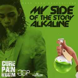 Cover of My Side of the Story