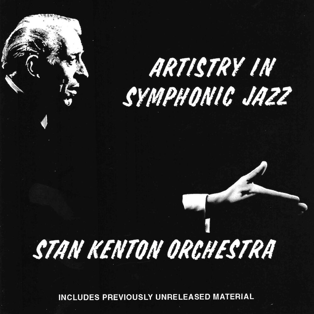Picture of Artistry In Symphonic Jazz