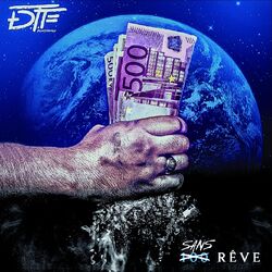 Cover of Sans rêve