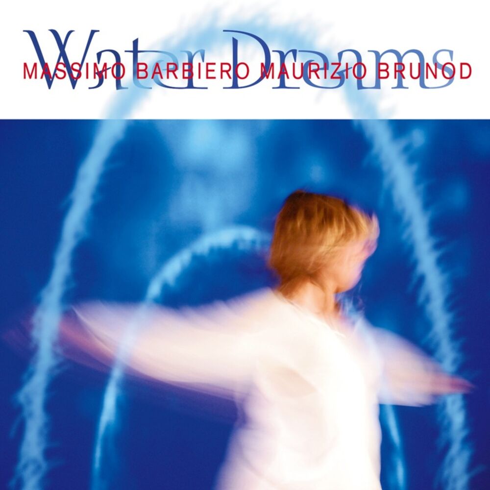Picture of Water Dreams