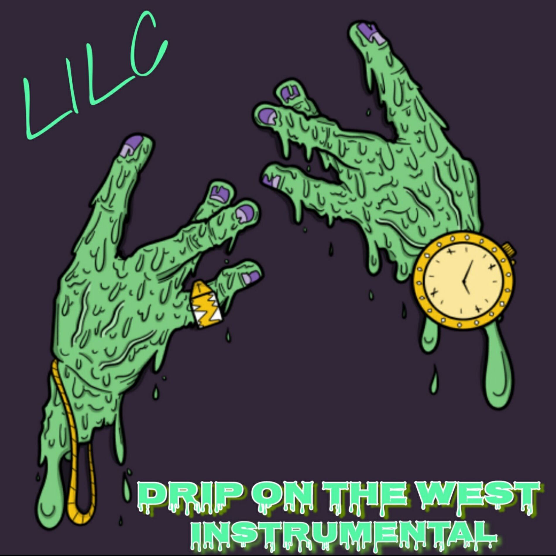 LilC: albums, songs, concerts | Deezer