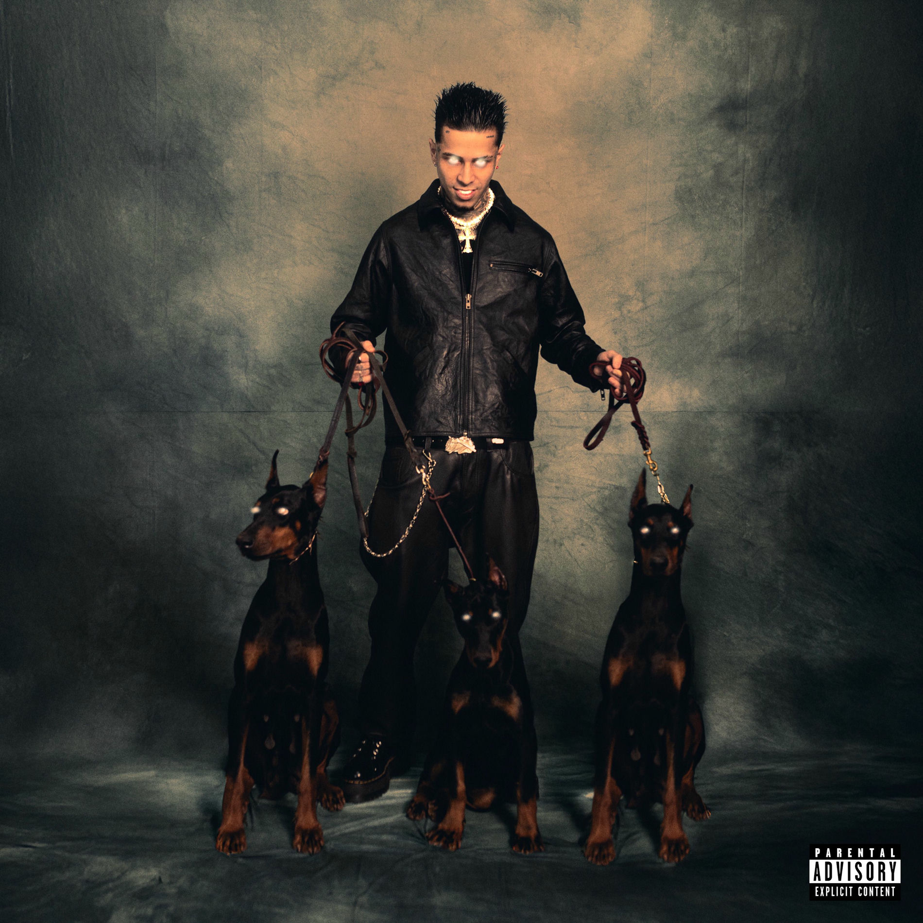 Album cover of El Mundo Vá Deprisa