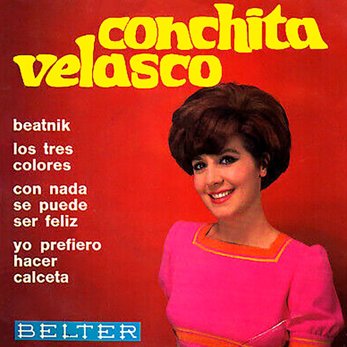 Album cover of Beatnik